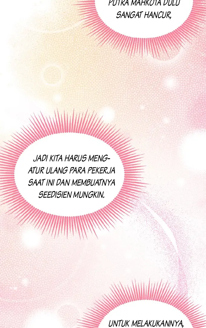 I Became a Tyrant’s Maid Chapter 42 Gambar 21