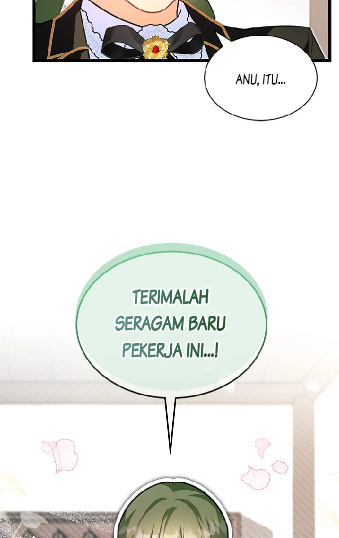 I Became a Tyrant’s Maid Chapter 42 Gambar 23