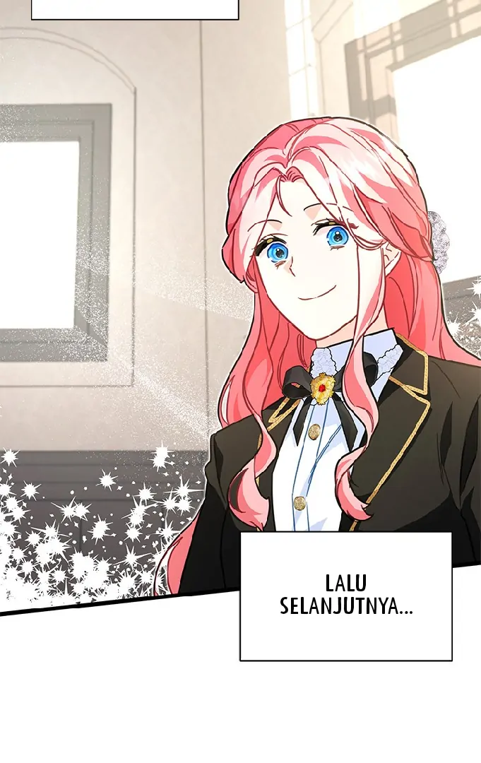 I Became a Tyrant’s Maid Chapter 42 Gambar 34