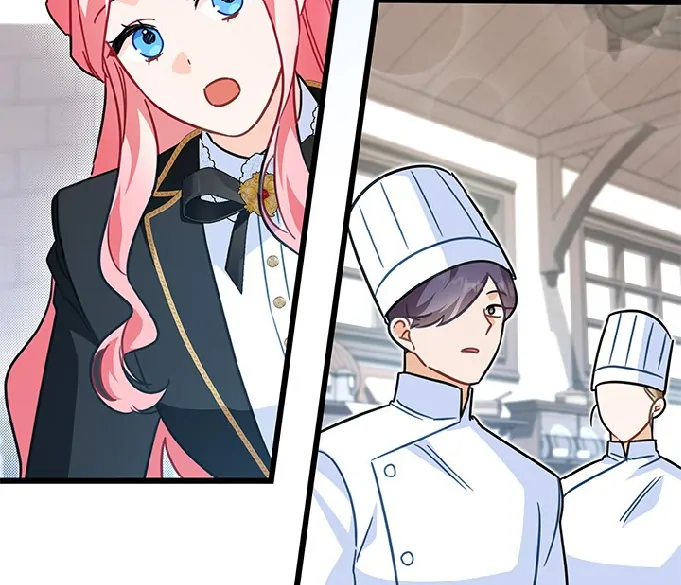 I Became a Tyrant’s Maid Chapter 42 Gambar 36