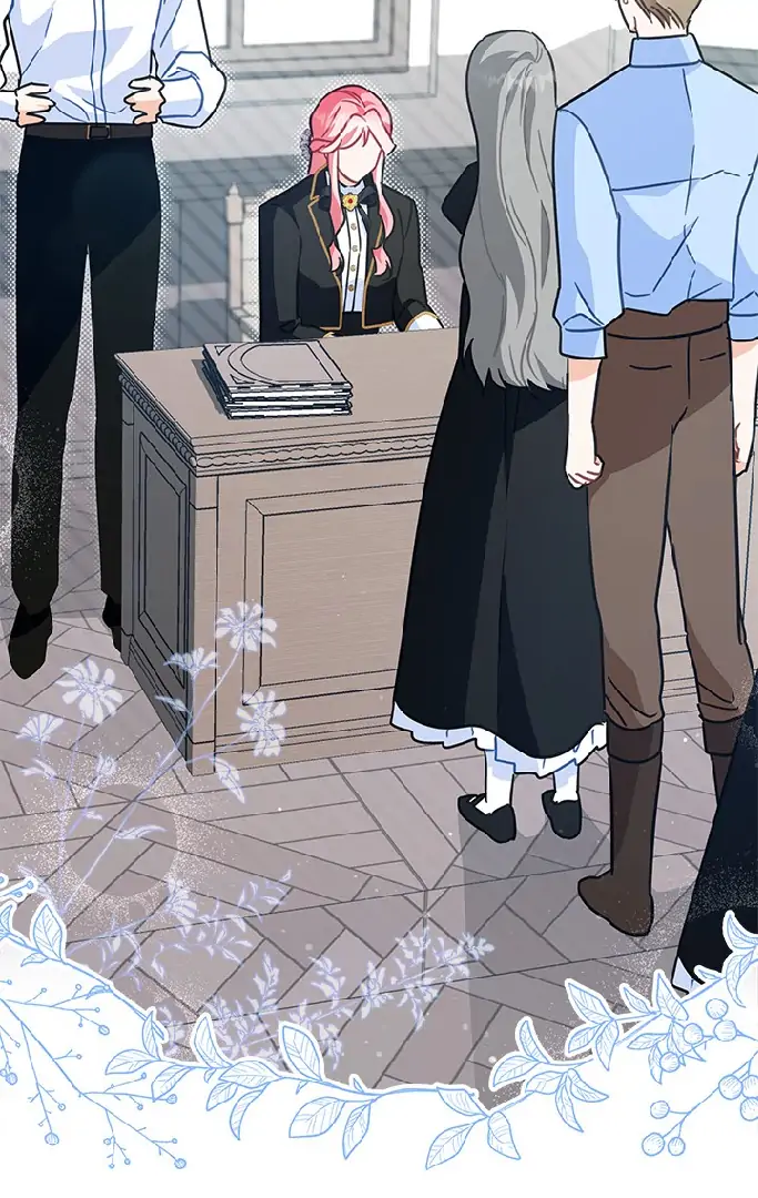 I Became a Tyrant’s Maid Chapter 42 Gambar 3