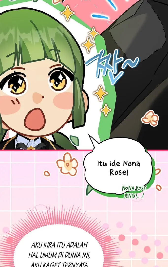 I Became a Tyrant’s Maid Chapter 42 Gambar 31