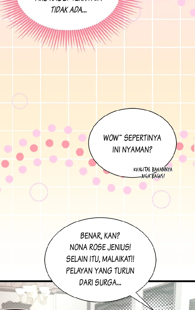 I Became a Tyrant’s Maid Chapter 42 Gambar 32