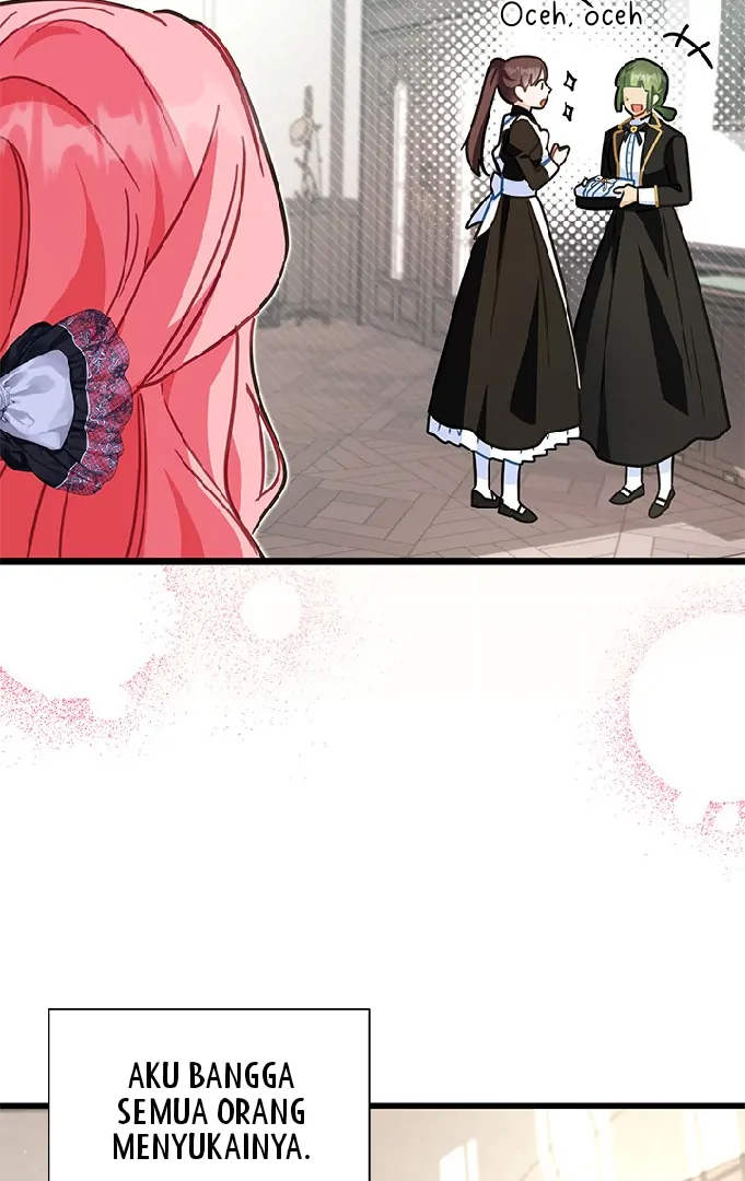 I Became a Tyrant’s Maid Chapter 42 Gambar 33