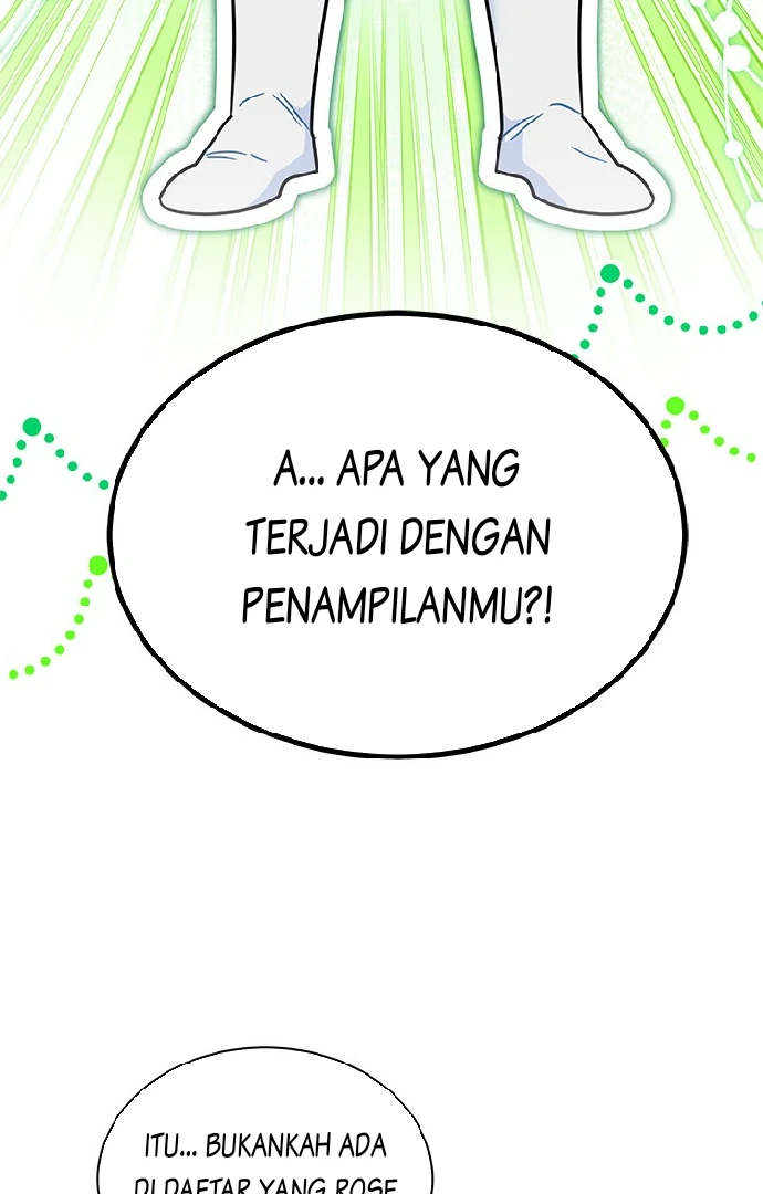 I Became a Tyrant’s Maid Chapter 42 Gambar 45