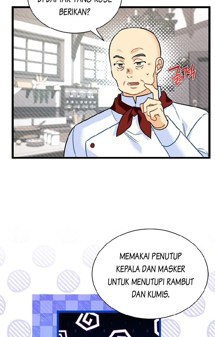 I Became a Tyrant’s Maid Chapter 42 Gambar 46