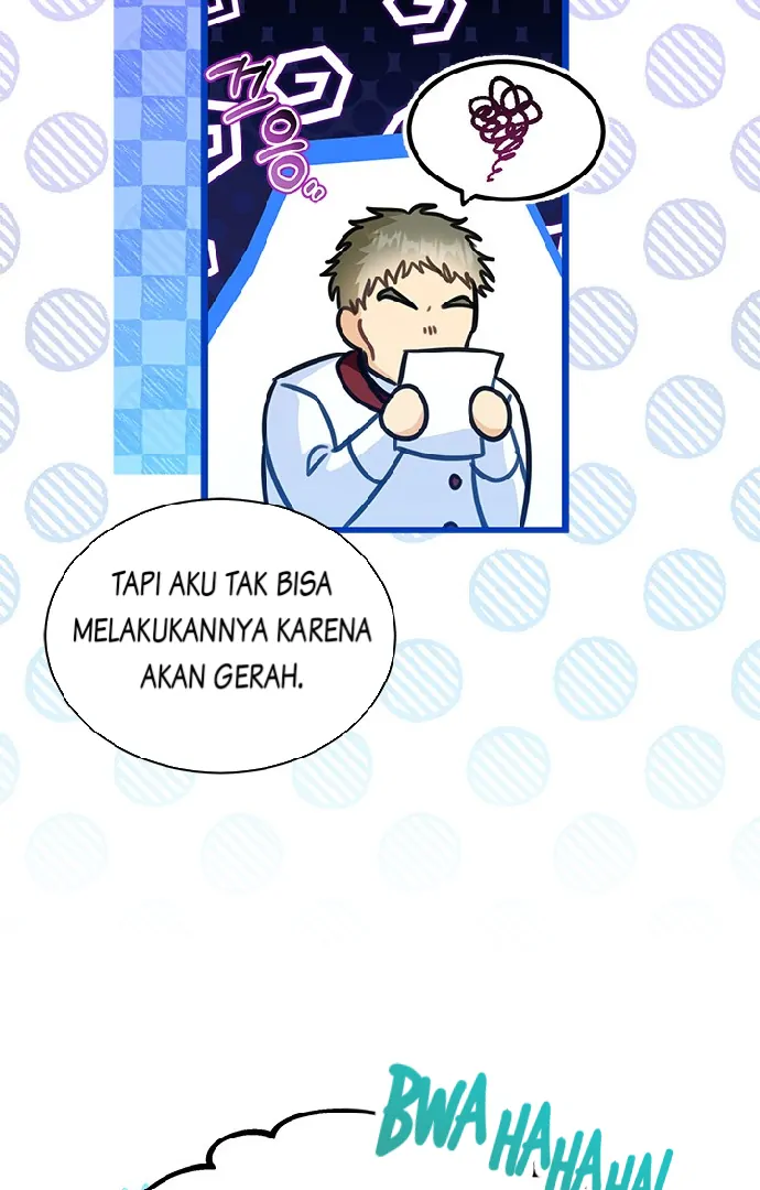 I Became a Tyrant’s Maid Chapter 42 Gambar 47