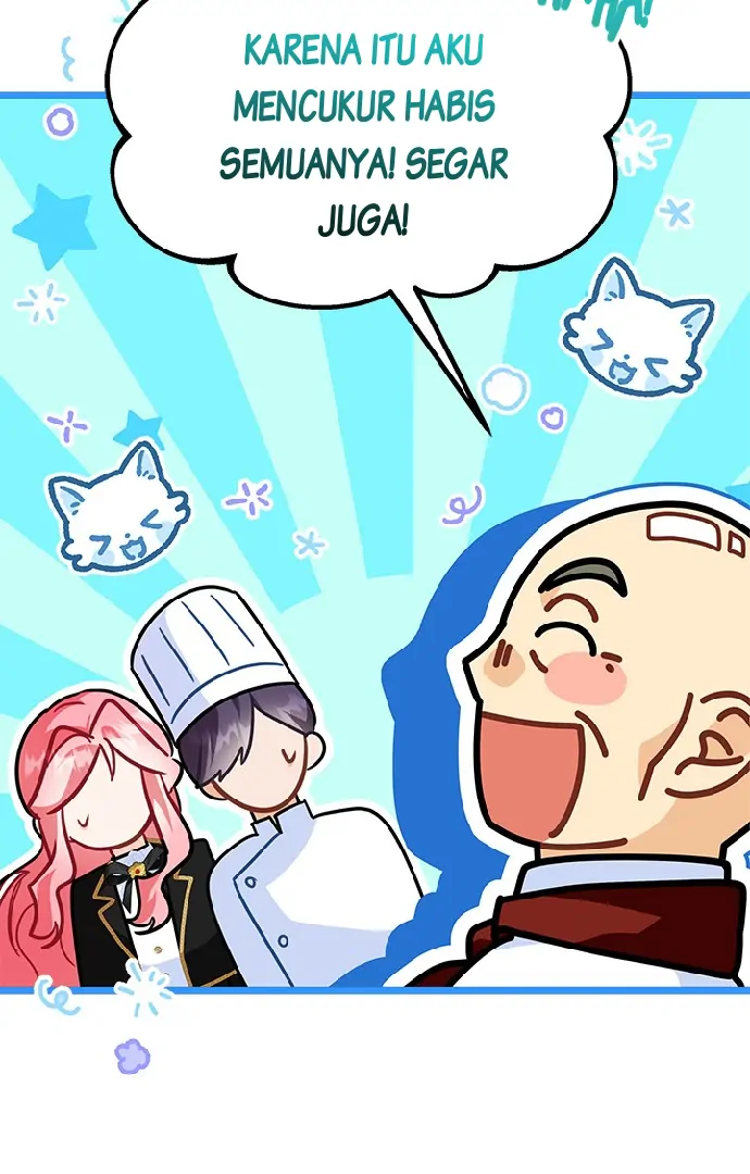 I Became a Tyrant’s Maid Chapter 42 Gambar 48