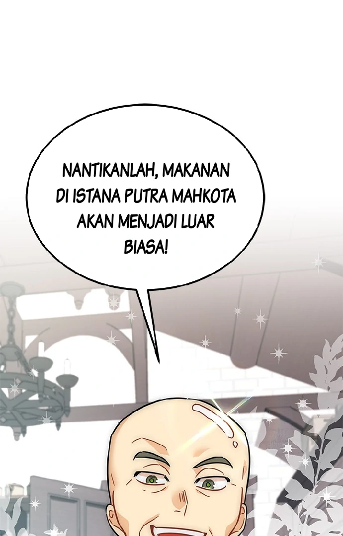 I Became a Tyrant’s Maid Chapter 42 Gambar 49