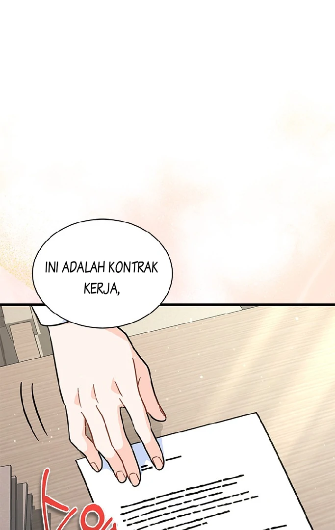 I Became a Tyrant’s Maid Chapter 42 Gambar 4