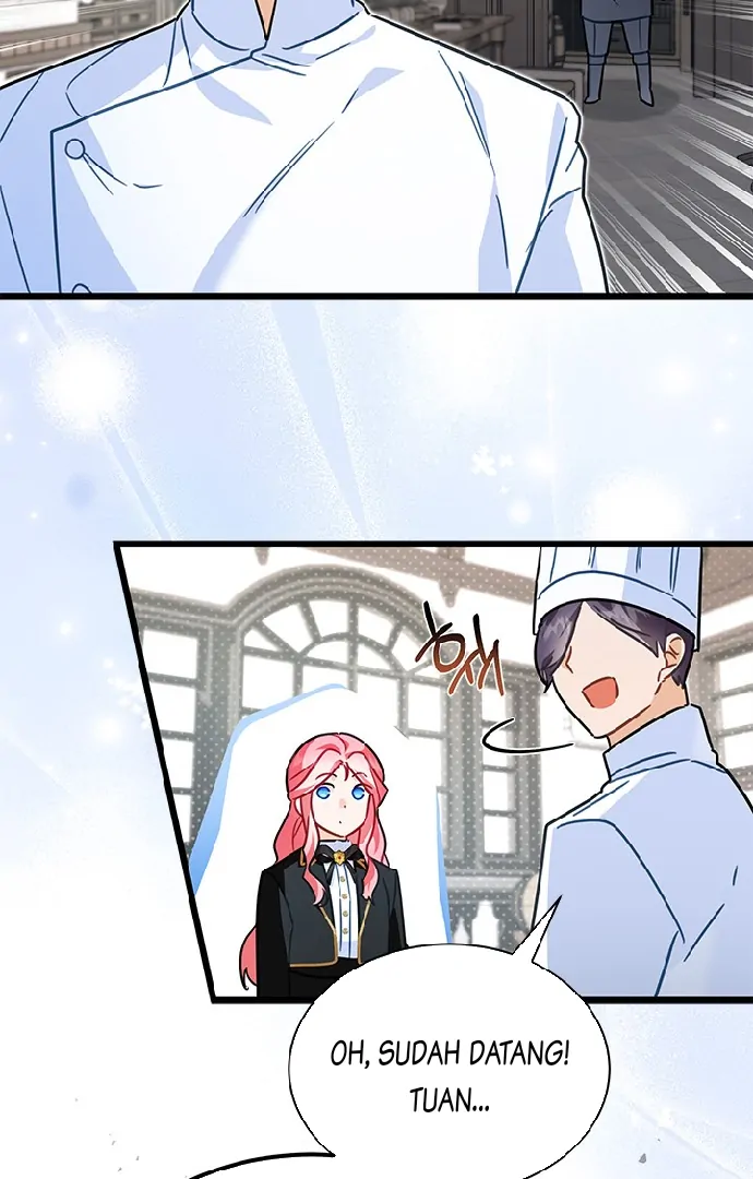 I Became a Tyrant’s Maid Chapter 42 Gambar 40