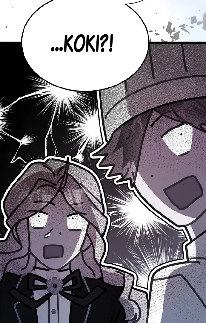 I Became a Tyrant’s Maid Chapter 42 Gambar 41