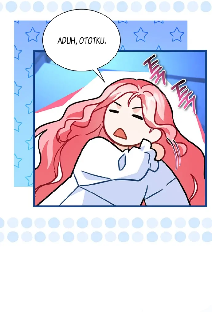 I Became a Tyrant’s Maid Chapter 42 Gambar 54