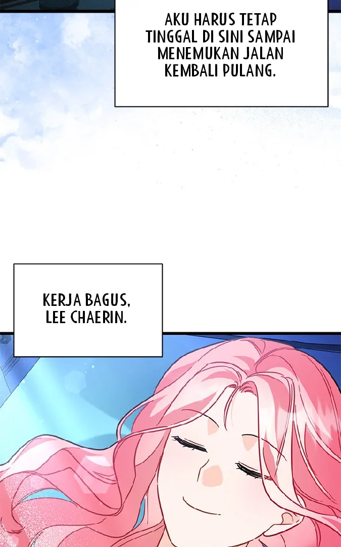 I Became a Tyrant’s Maid Chapter 42 Gambar 56