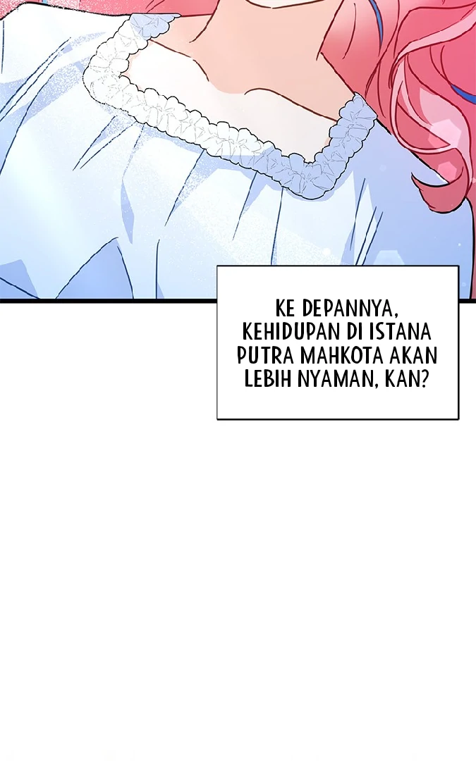 I Became a Tyrant’s Maid Chapter 42 Gambar 57