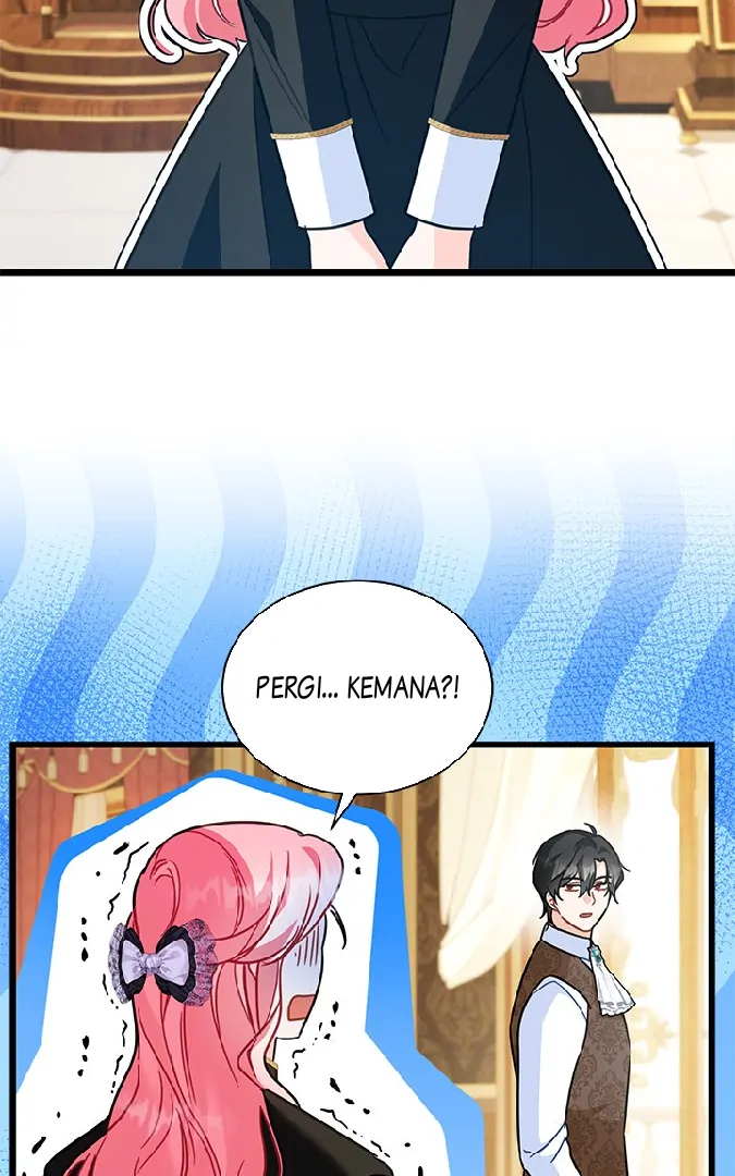 I Became a Tyrant’s Maid Chapter 42 Gambar 59