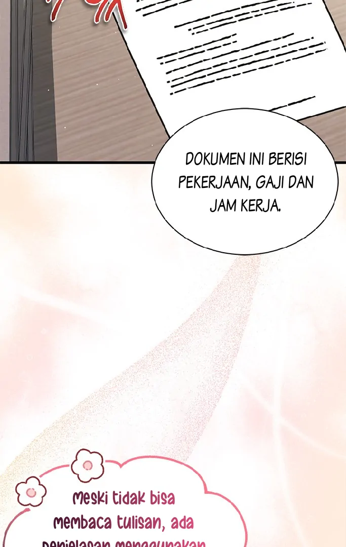 I Became a Tyrant’s Maid Chapter 42 Gambar 5