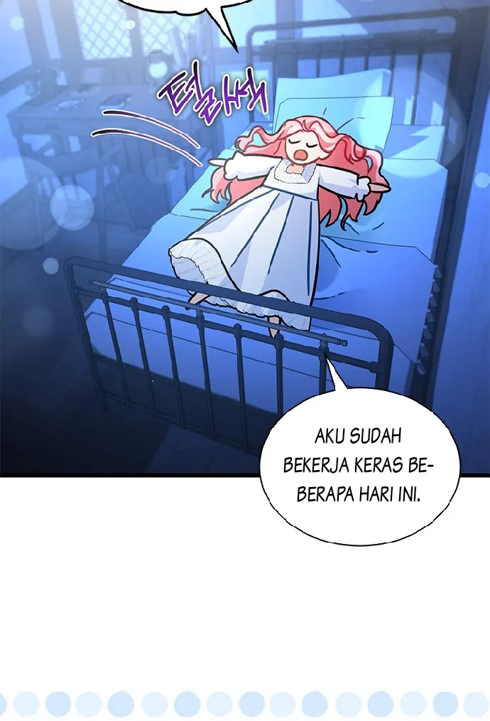 I Became a Tyrant’s Maid Chapter 42 Gambar 53