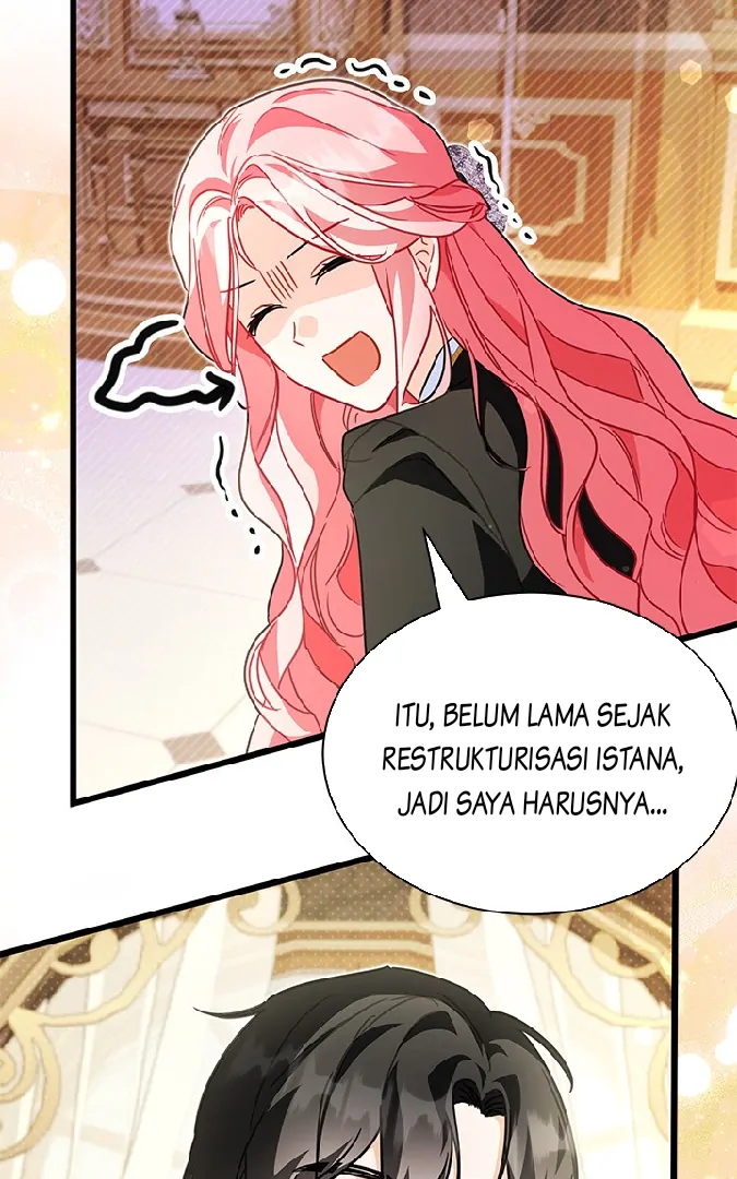 I Became a Tyrant’s Maid Chapter 42 Gambar 64