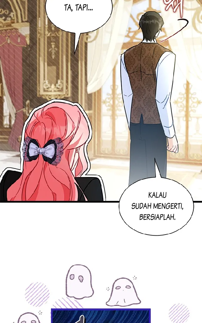 I Became a Tyrant’s Maid Chapter 42 Gambar 66