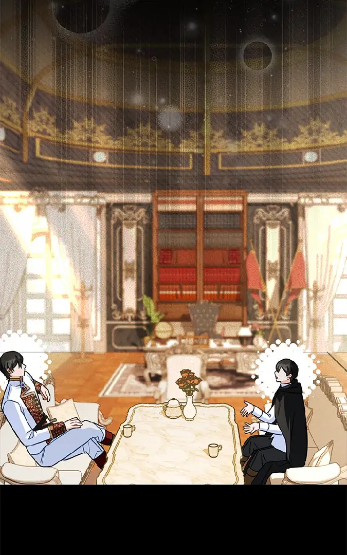 I Became a Tyrant’s Maid Chapter 42 Gambar 69