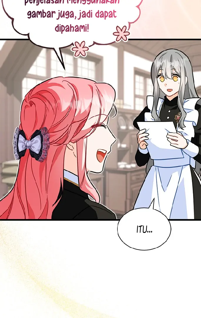 I Became a Tyrant’s Maid Chapter 42 Gambar 6