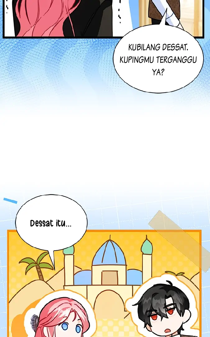 I Became a Tyrant’s Maid Chapter 42 Gambar 60