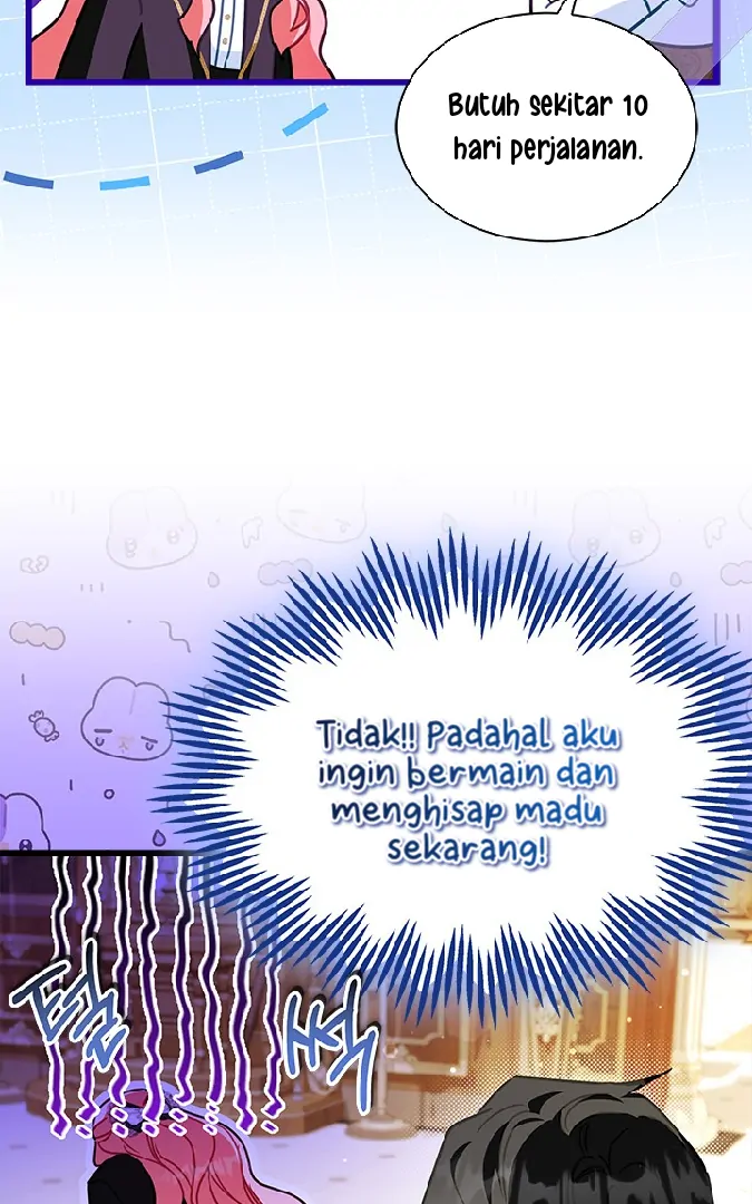 I Became a Tyrant’s Maid Chapter 42 Gambar 62