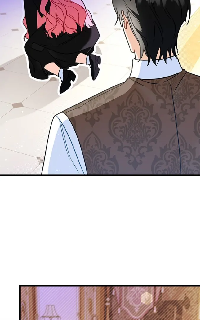 I Became a Tyrant’s Maid Chapter 42 Gambar 63