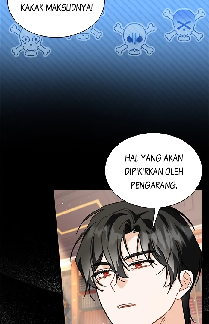 I Became a Tyrant’s Maid Chapter 42 Gambar 74