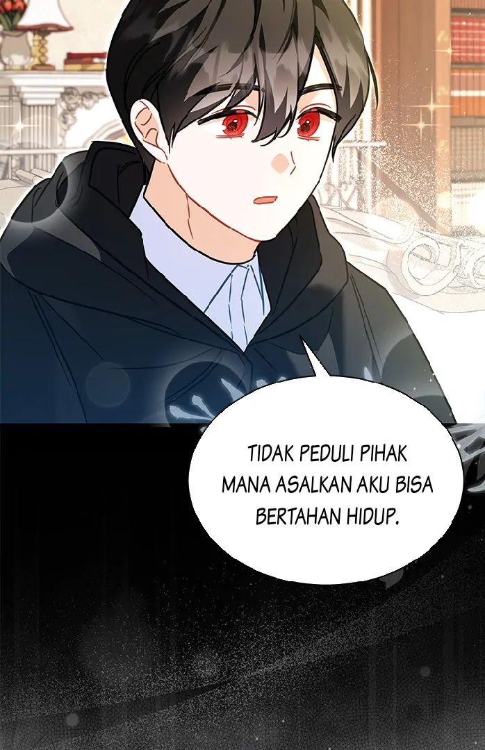 I Became a Tyrant’s Maid Chapter 42 Gambar 76