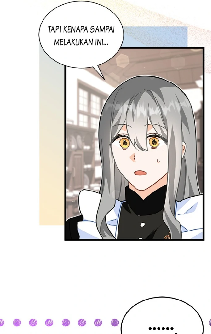 I Became a Tyrant’s Maid Chapter 42 Gambar 7