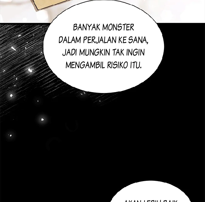 I Became a Tyrant’s Maid Chapter 42 Gambar 71