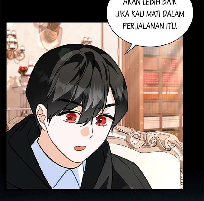 I Became a Tyrant’s Maid Chapter 42 Gambar 72