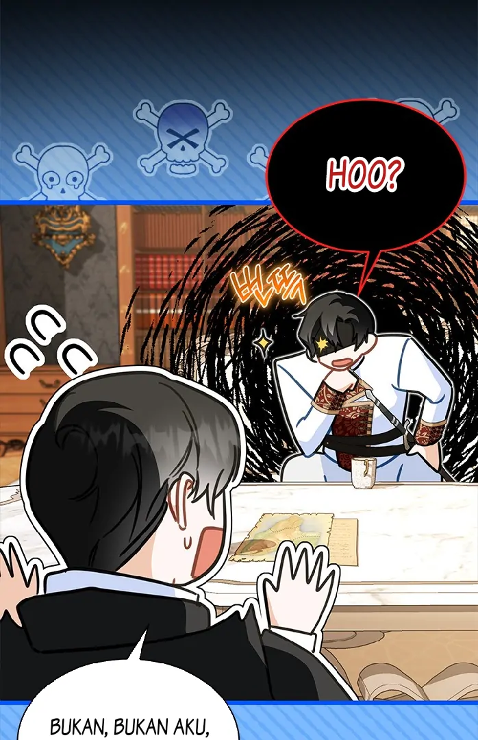 I Became a Tyrant’s Maid Chapter 42 Gambar 73