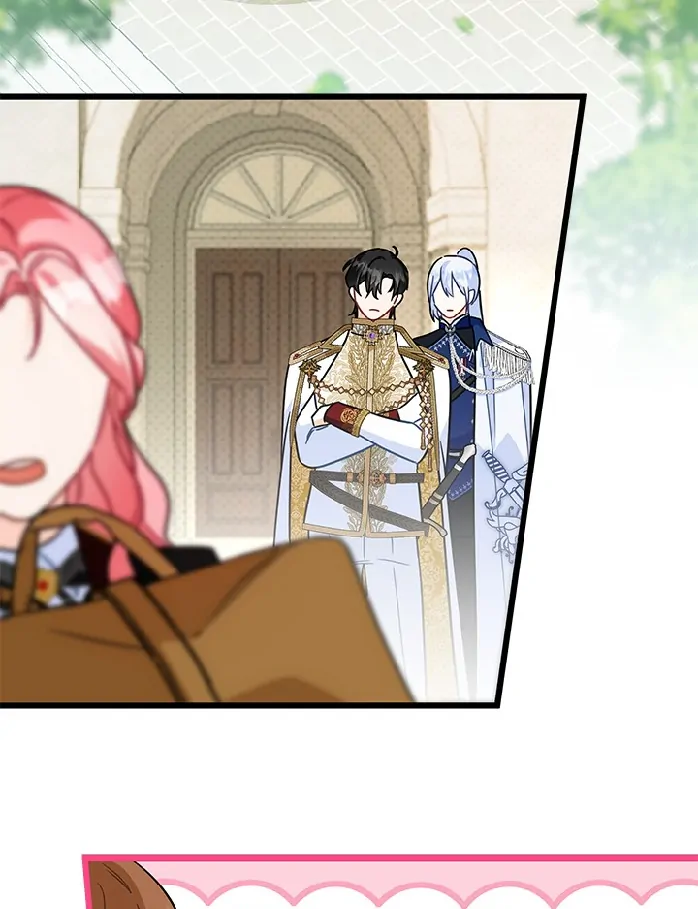 I Became a Tyrant’s Maid Chapter 42 Gambar 88