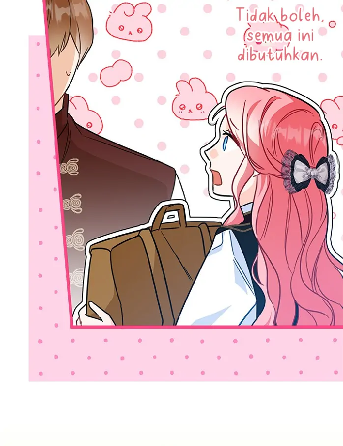 I Became a Tyrant’s Maid Chapter 42 Gambar 89