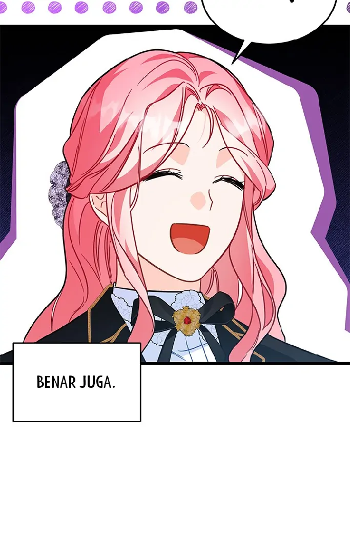 I Became a Tyrant’s Maid Chapter 42 Gambar 8