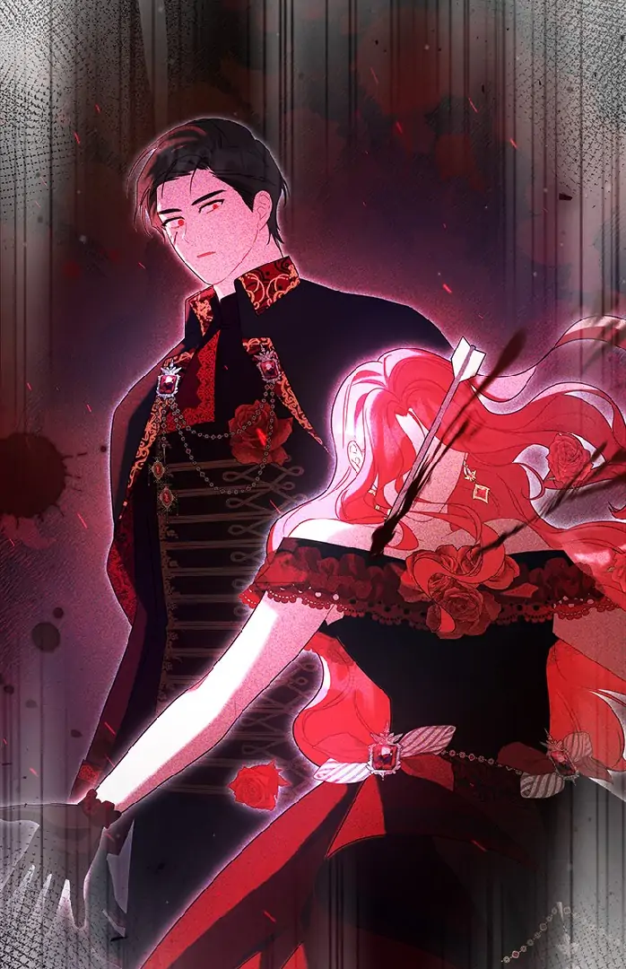 I Became a Tyrant’s Maid Chapter 42 Gambar 80