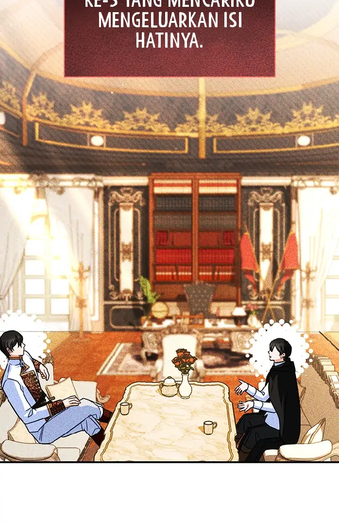 I Became a Tyrant’s Maid Chapter 42 Gambar 83