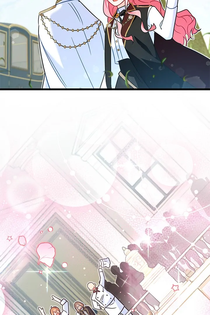 I Became a Tyrant’s Maid Chapter 42 Gambar 95