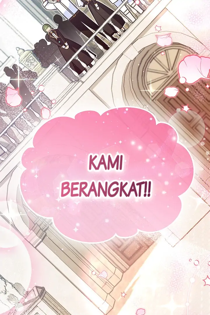 I Became a Tyrant’s Maid Chapter 42 Gambar 96