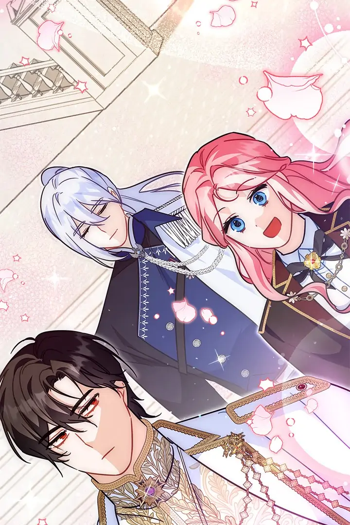 I Became a Tyrant’s Maid Chapter 42 Gambar 97