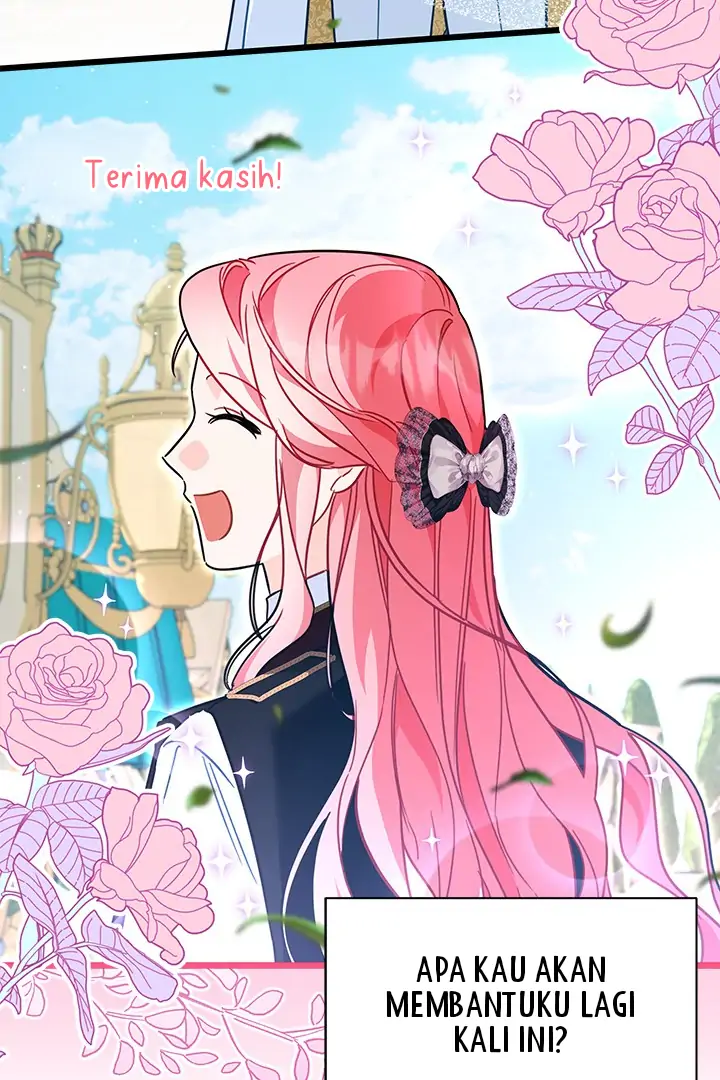 I Became a Tyrant’s Maid Chapter 42 Gambar 91