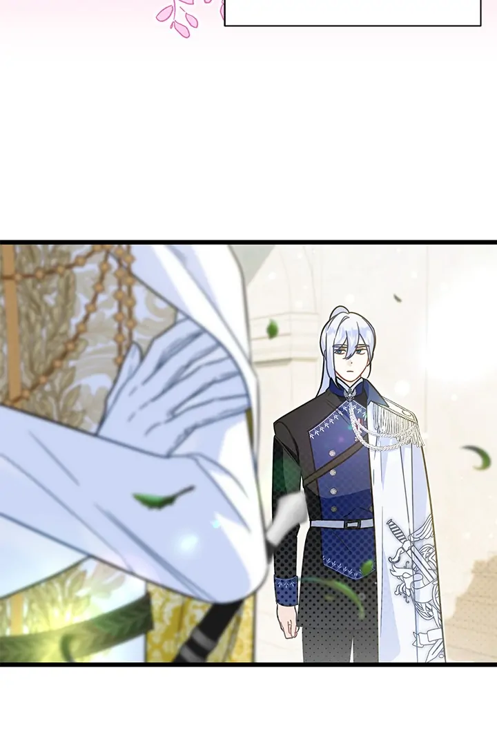 I Became a Tyrant’s Maid Chapter 42 Gambar 92