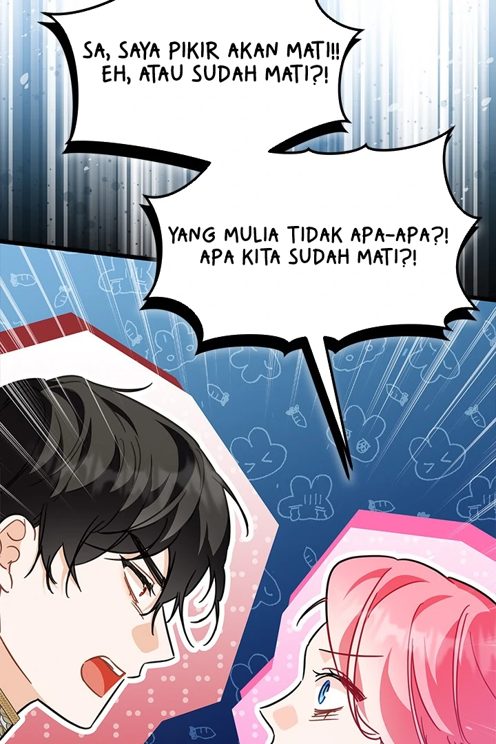 I Became a Tyrant’s Maid Chapter 44 Gambar 14