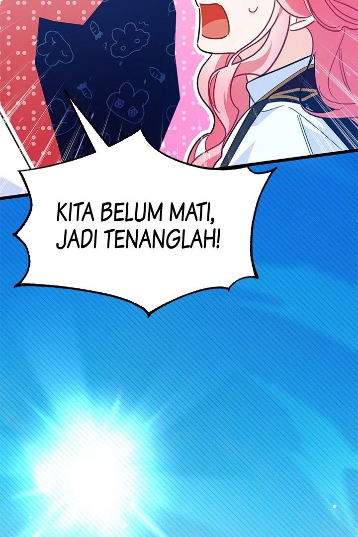 I Became a Tyrant’s Maid Chapter 44 Gambar 15