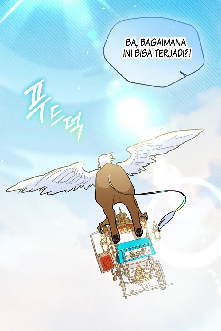 I Became a Tyrant’s Maid Chapter 44 Gambar 16