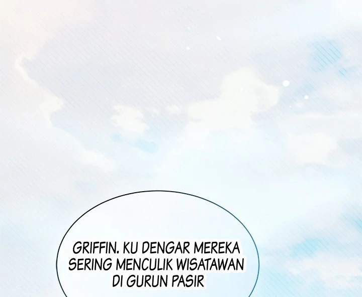 I Became a Tyrant’s Maid Chapter 44 Gambar 17