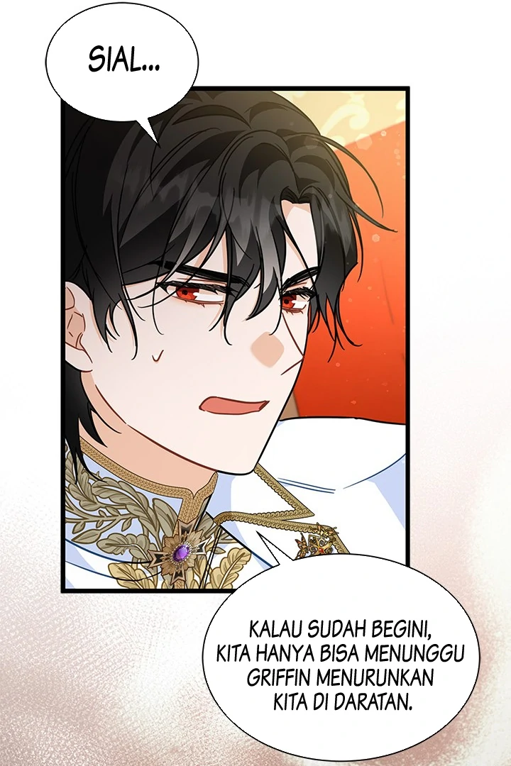 I Became a Tyrant’s Maid Chapter 44 Gambar 19